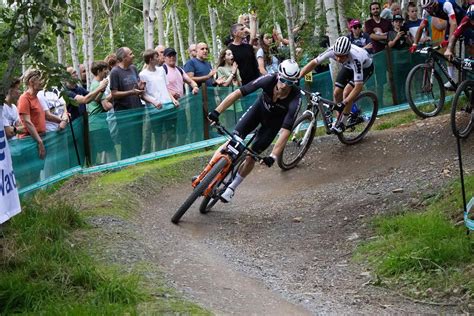 xccwww|UCI MTB World Championships .